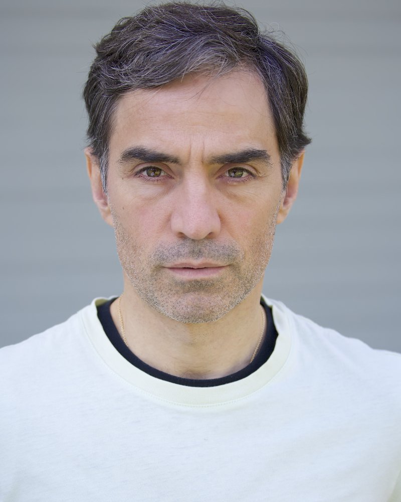 Pablo Bracho