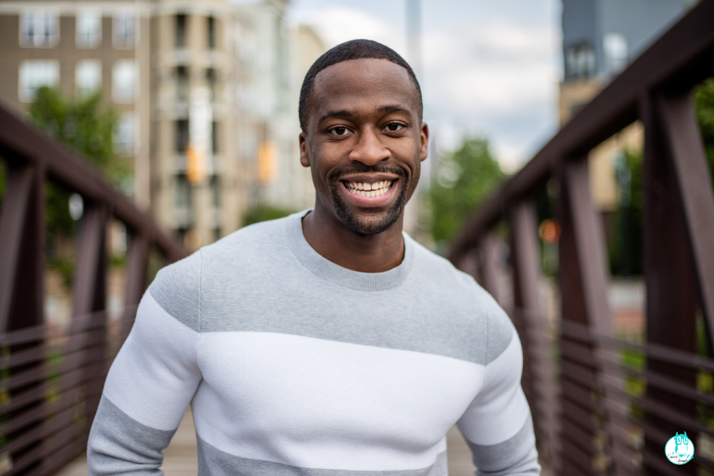 Keon Rahzeem Mitchell