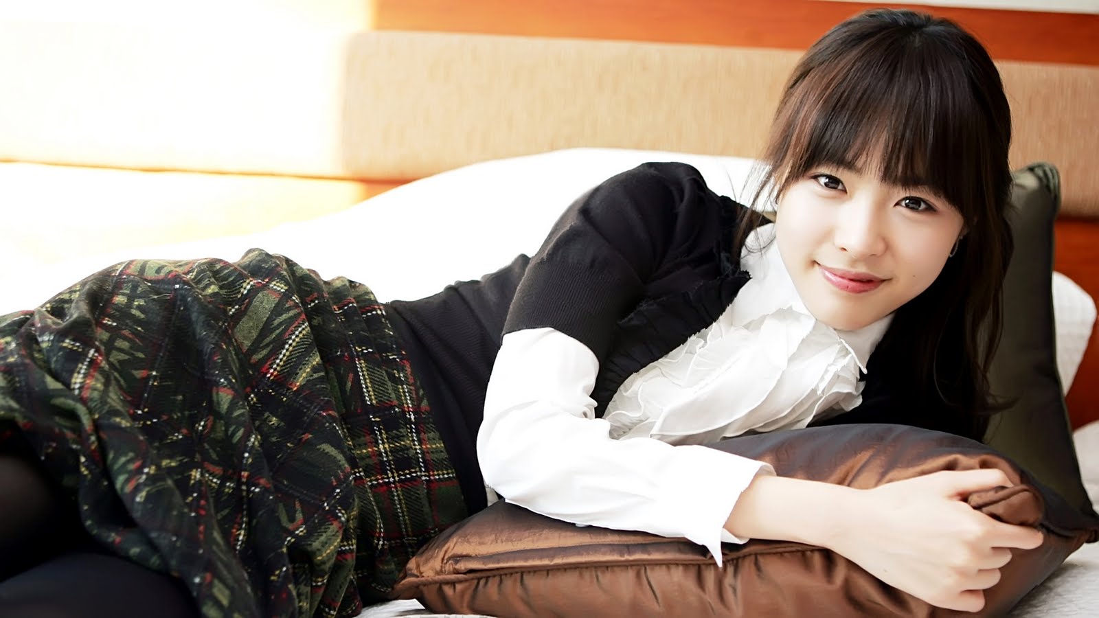 Yeon-hee Lee
