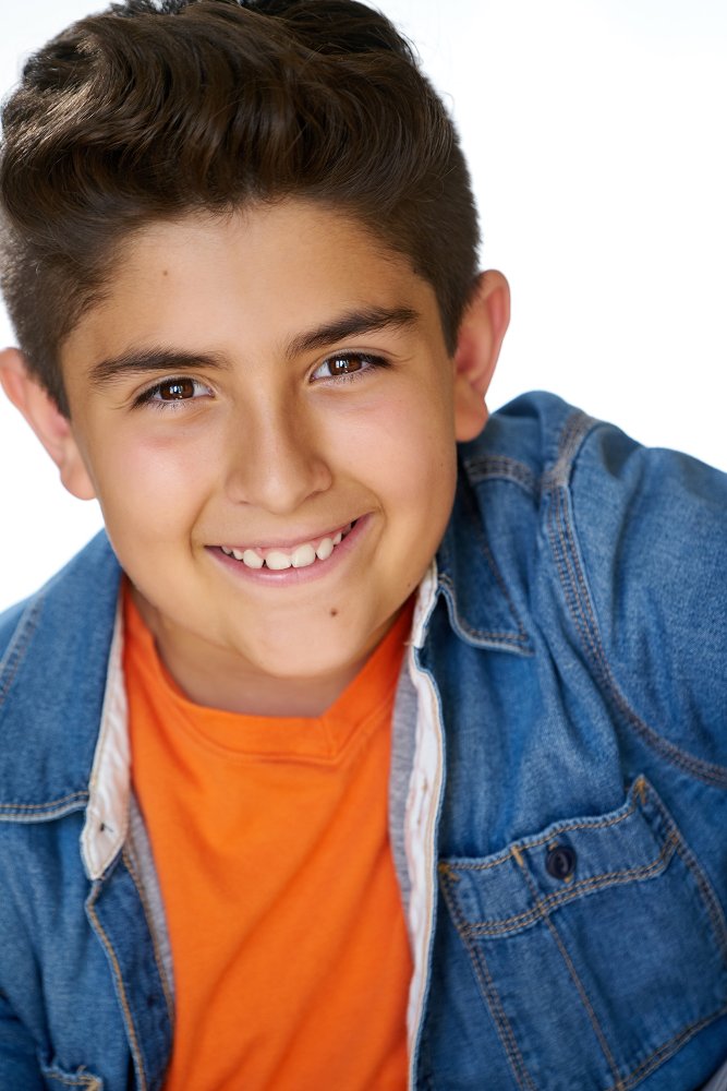 Gage Magosin