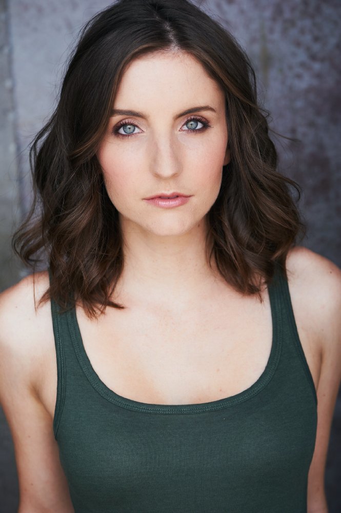 Maddie Dial
