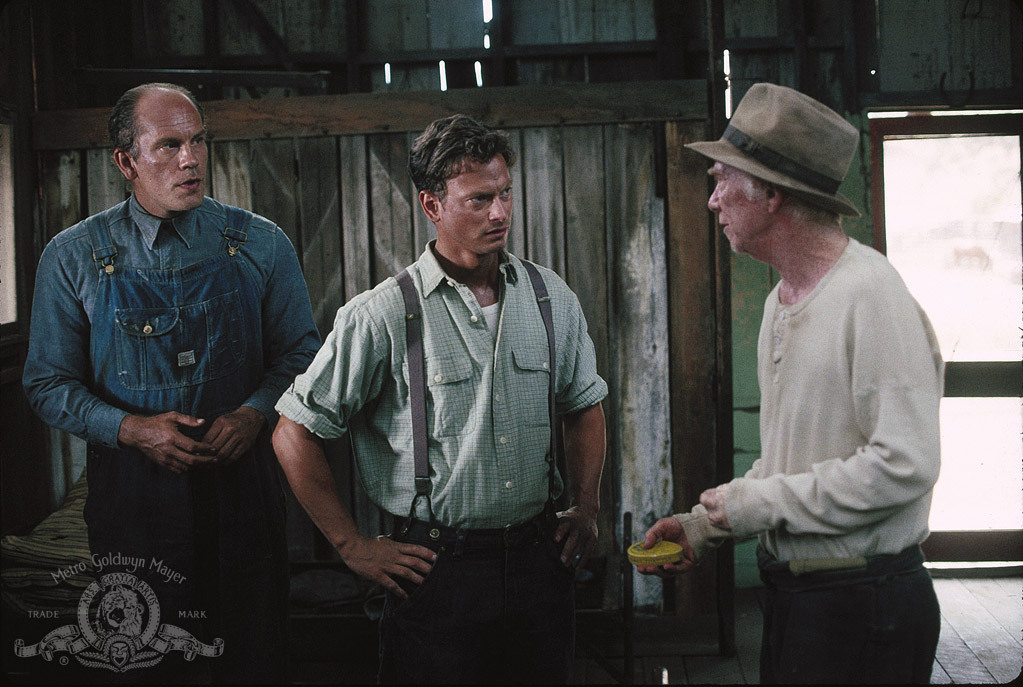 Lennie Small