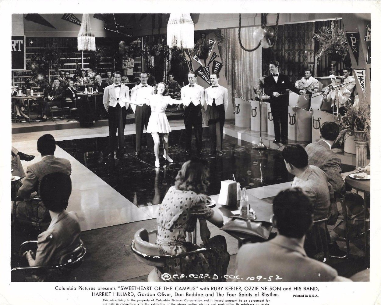 Ruby Keeler