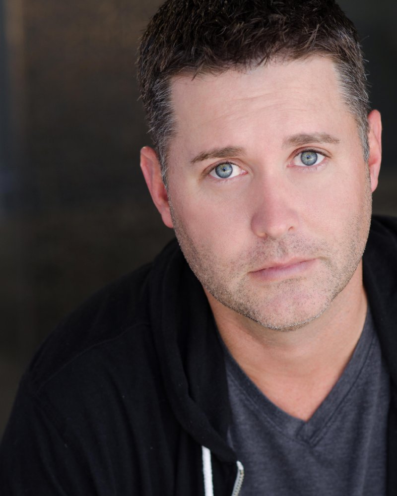Matt Ganey