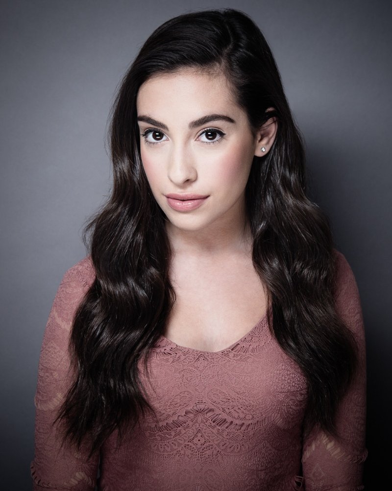 Kassidy Mattera