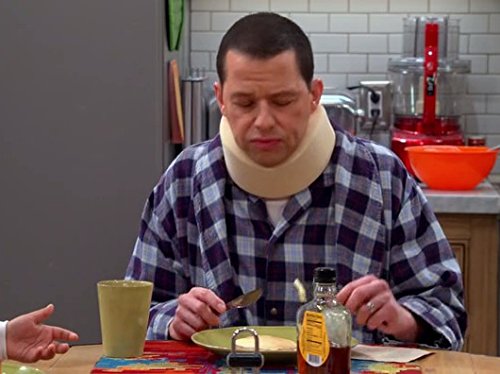 Jon Cryer