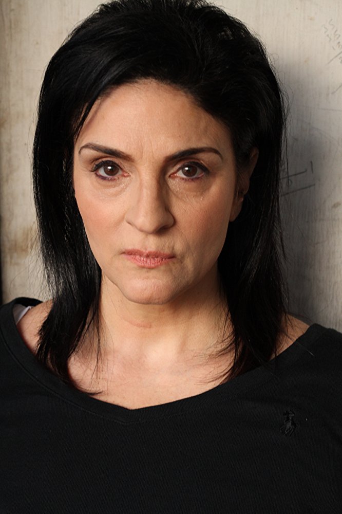 Suzanne Salhaney