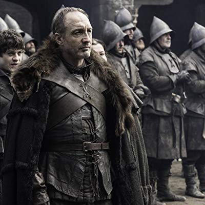 Roose Bolton