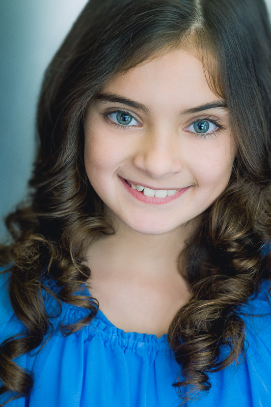 Zoey Diaz