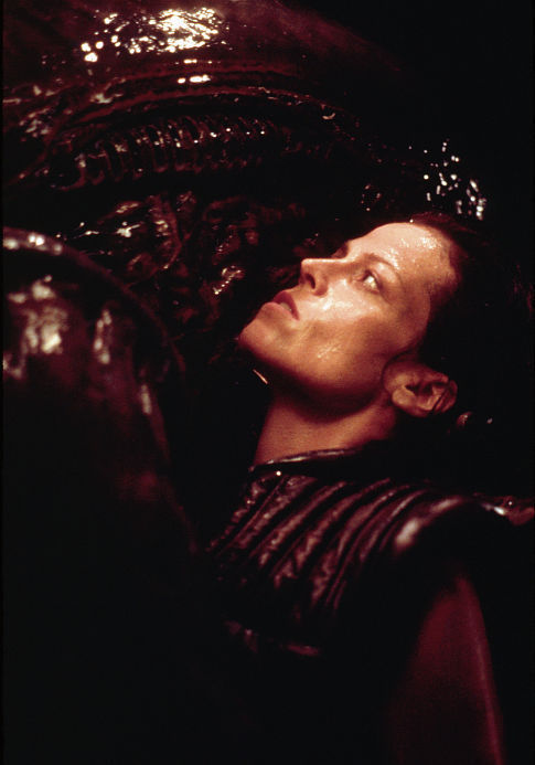 Ellen Ripley