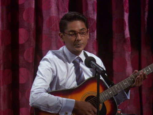 Timmy Patel