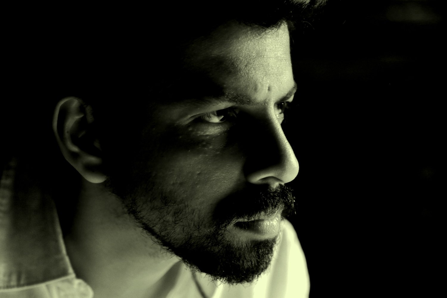 Bejoy Nambiar