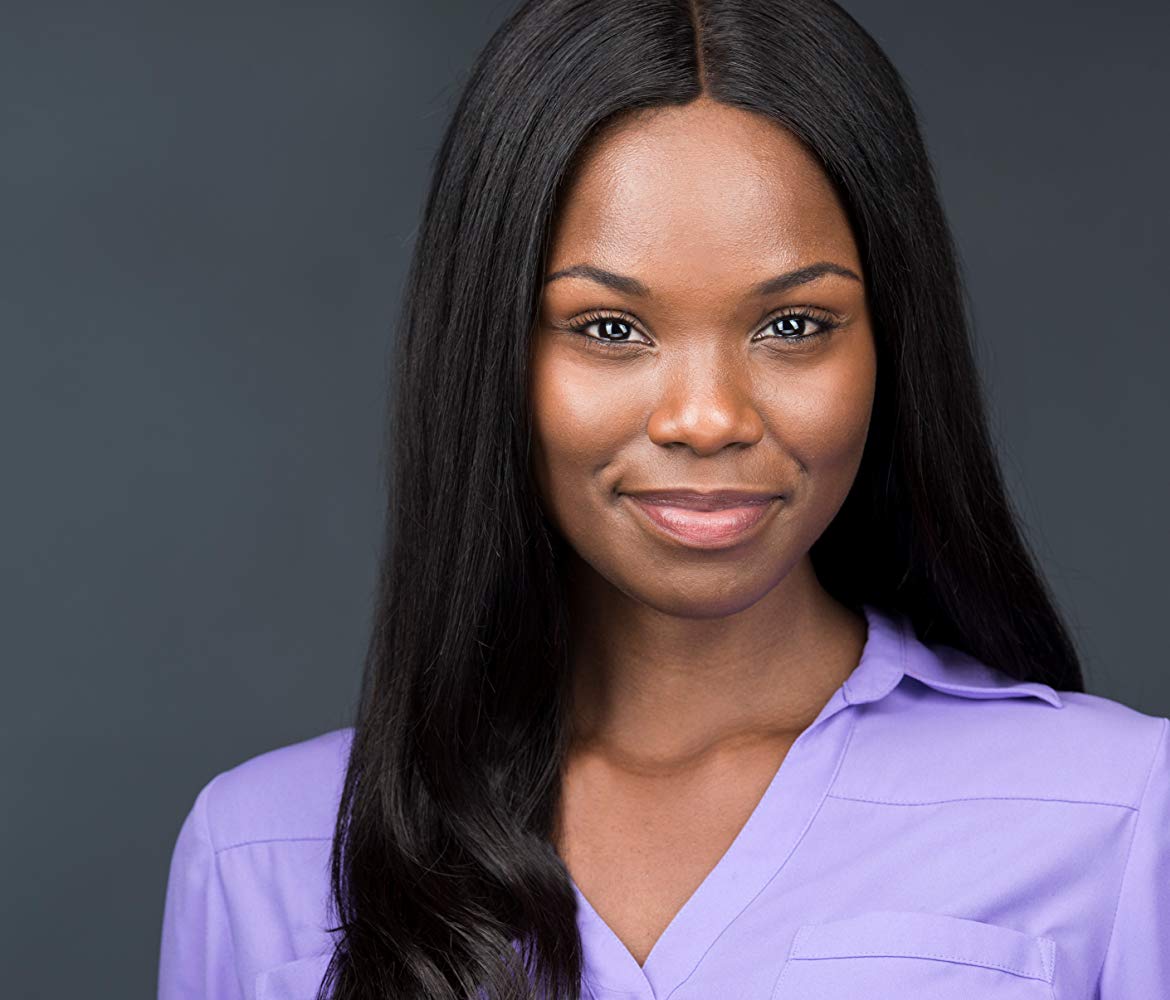 Teesha Renee