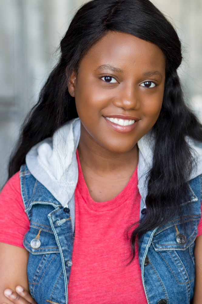Tatiana Chipondaminga