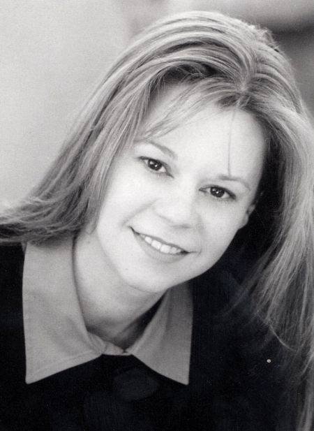 Melissa Hayden