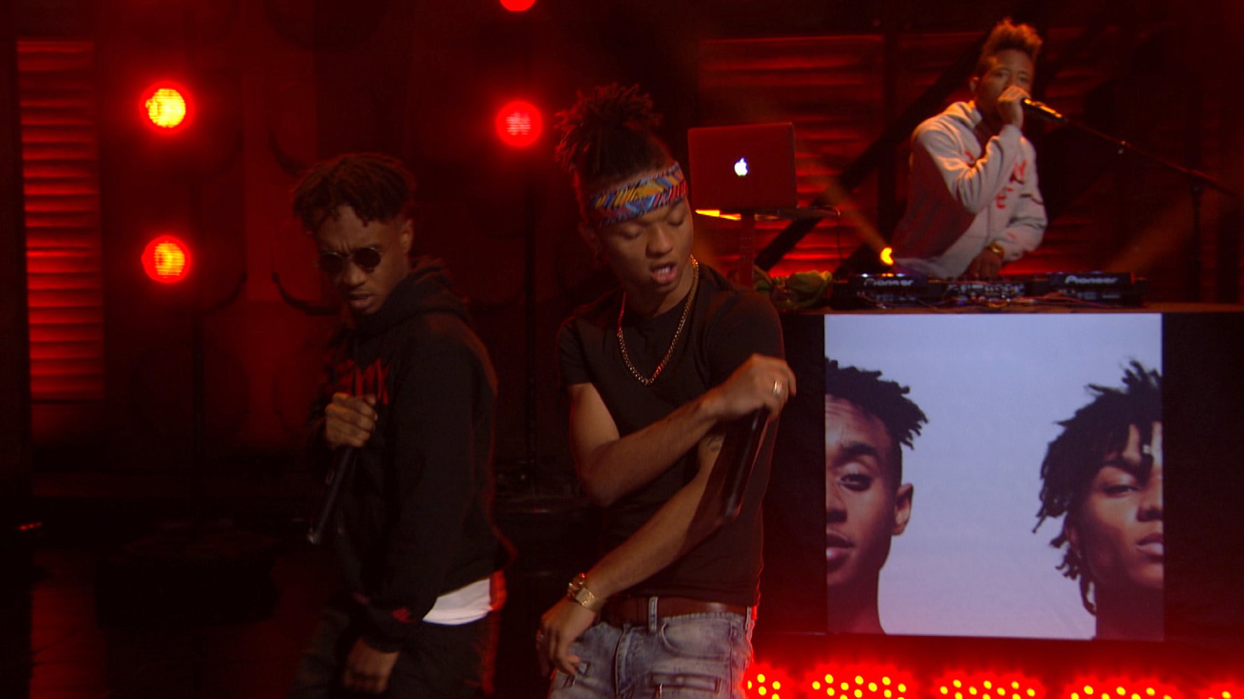 Slim Jxmmi