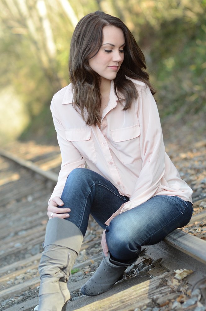 Jessica Rose Smith