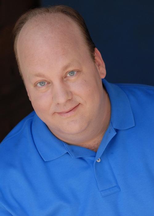 Patrick Rafferty