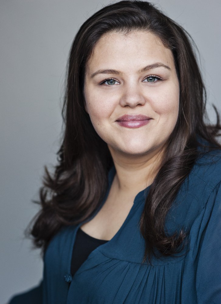 Naomi Cooper-Davis