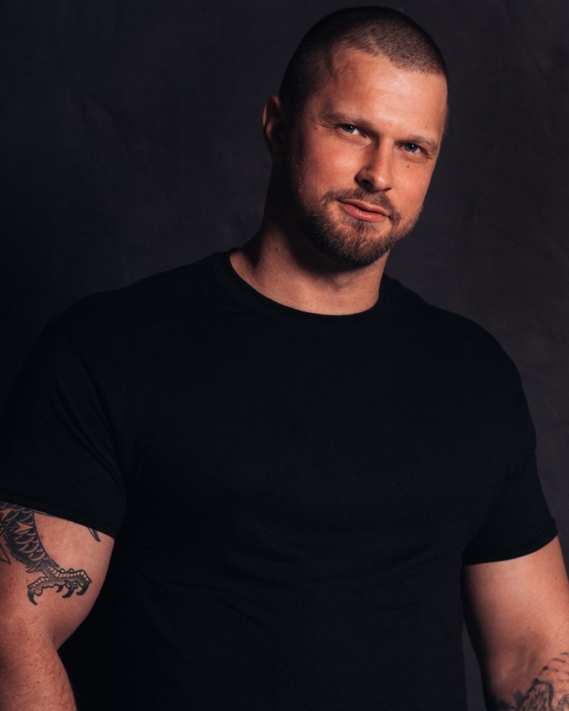 Saxon Anderson