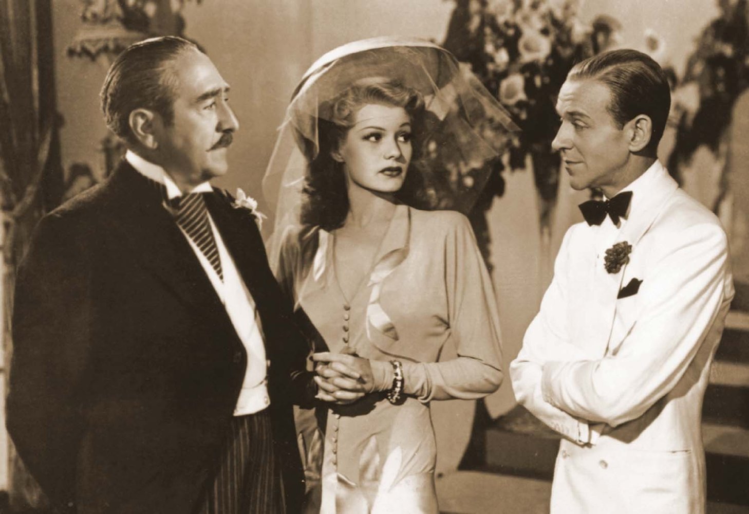 Adolphe Menjou