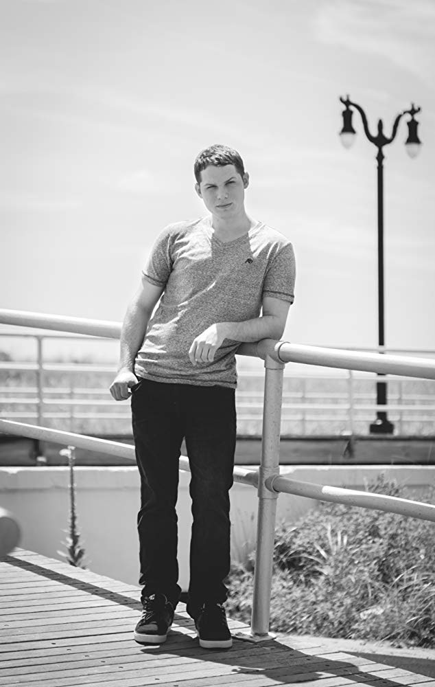 Chris Chasey