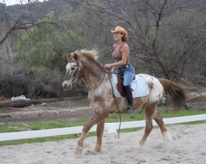 Sherry Leigh