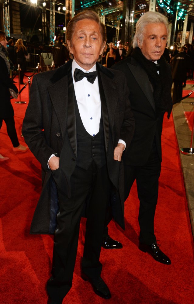 Valentino Garavani