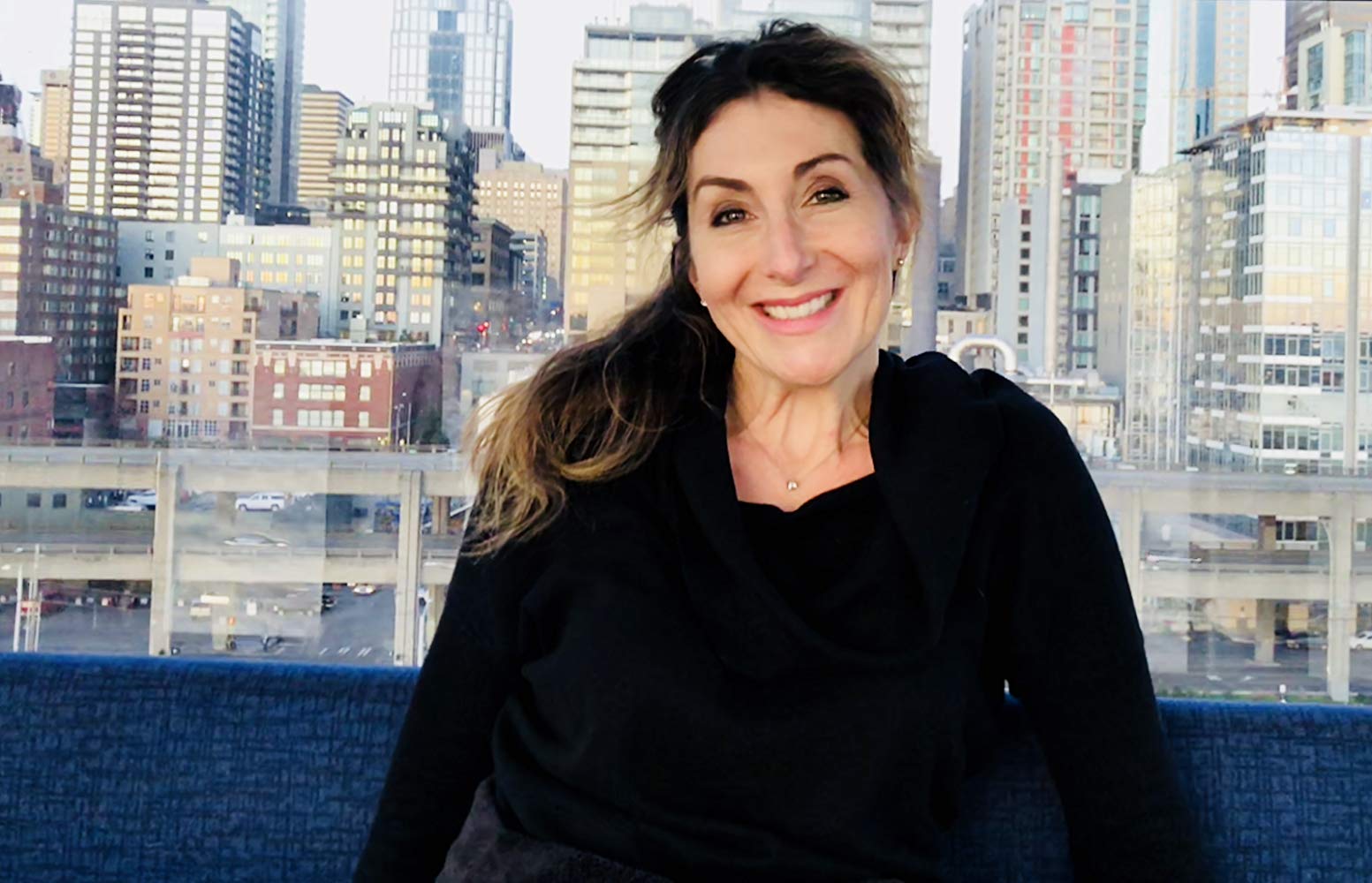 Gina Gheller