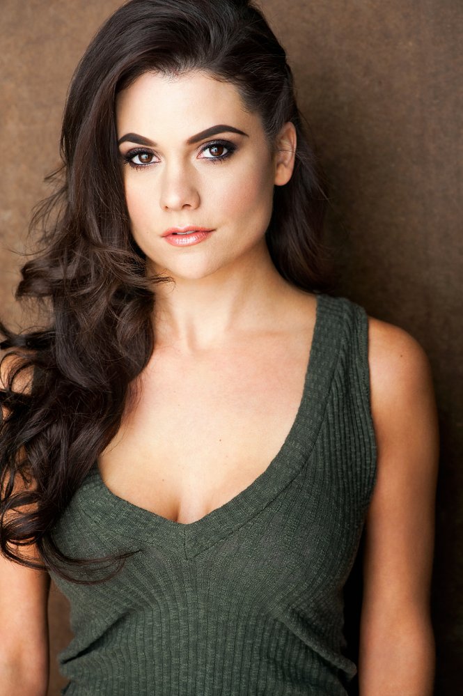 Maggie De Leonardis