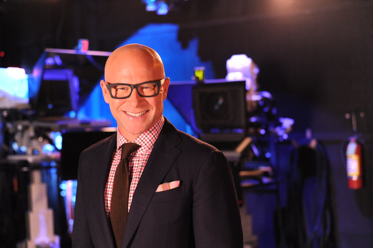 Darren Kavinoky