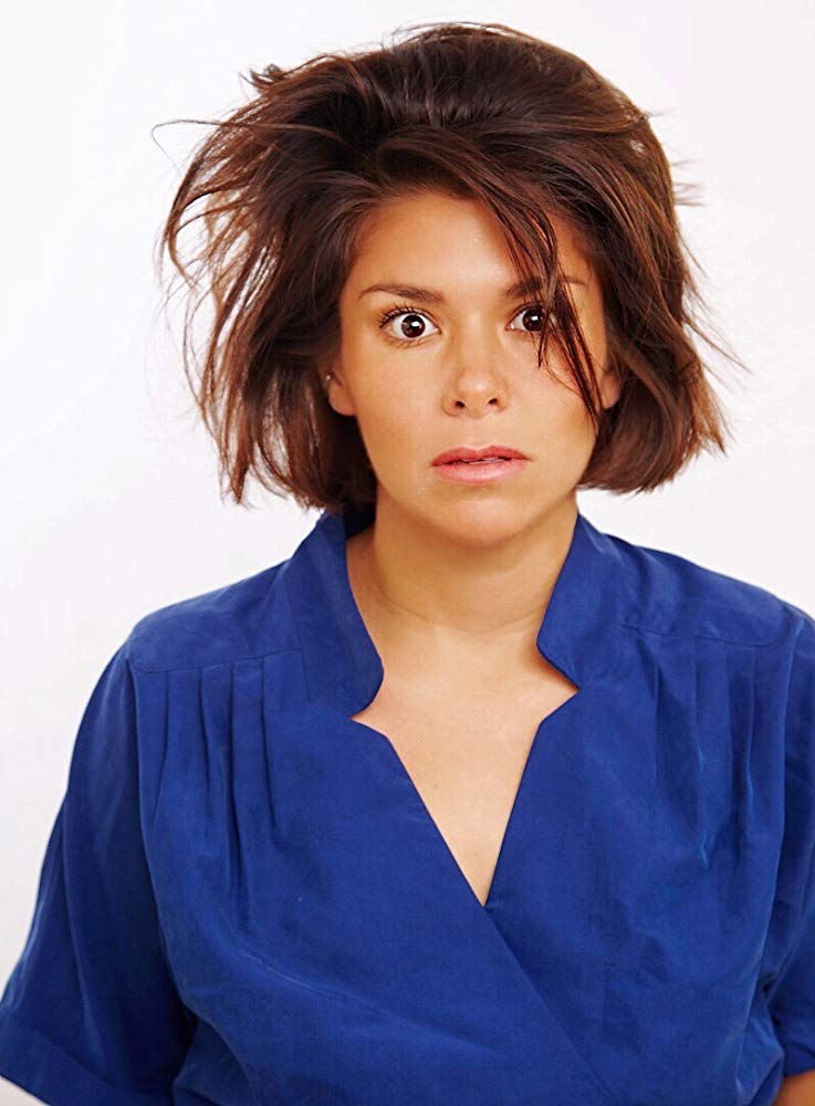 Stephanie Barkley
