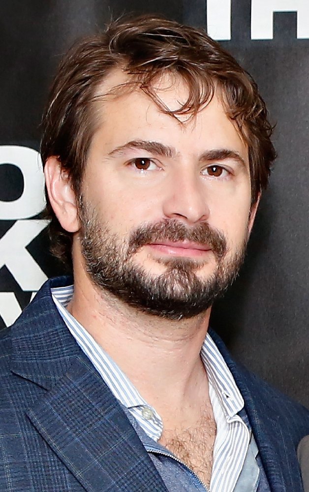 Mark Boal