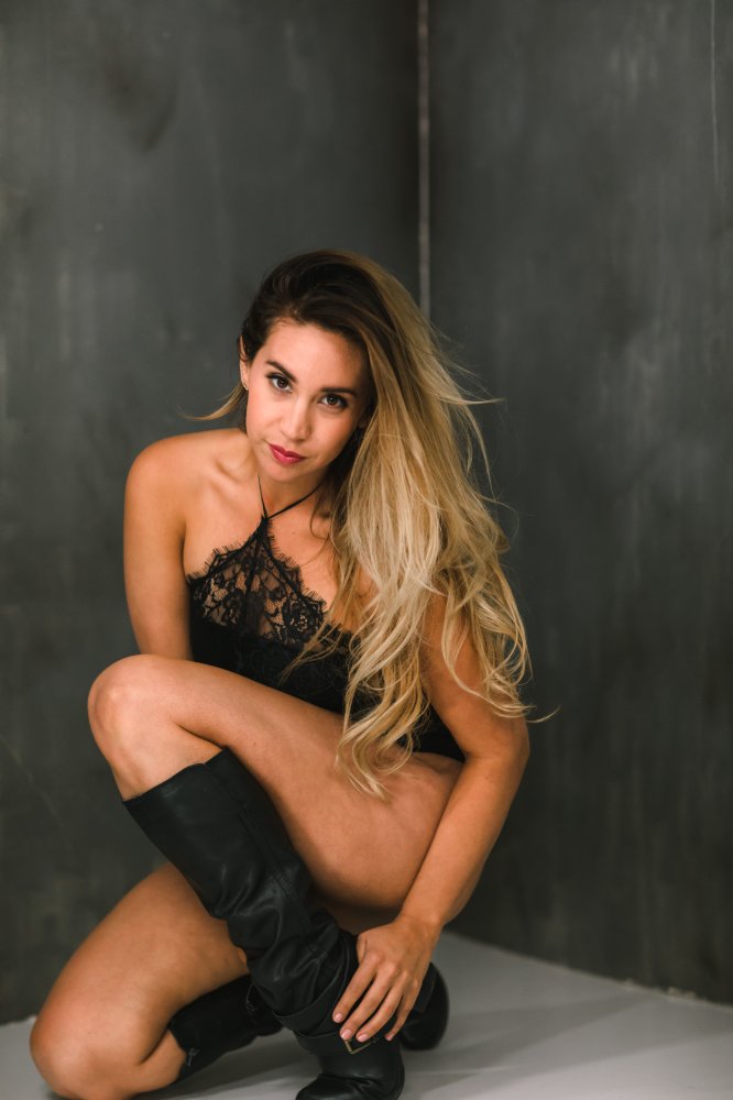 Michelle Ashley Matthews