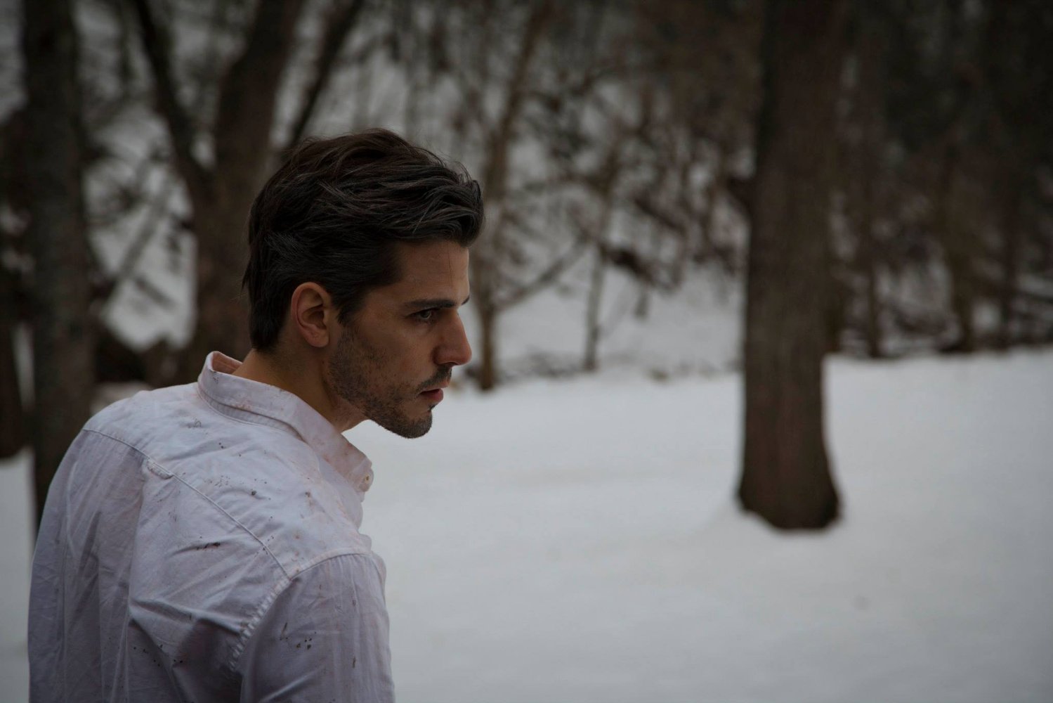 Tyler Gardella