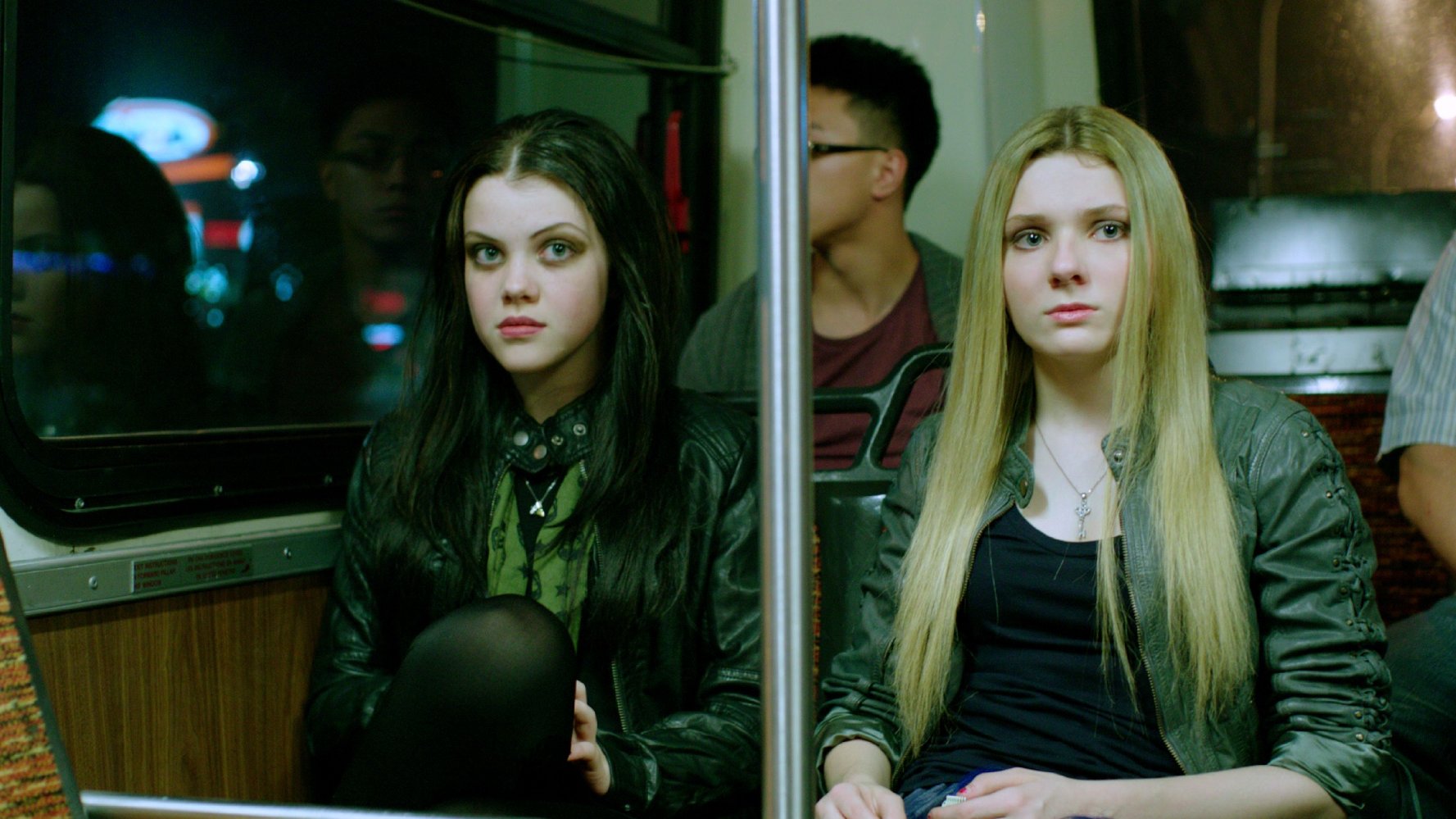 Georgie Henley