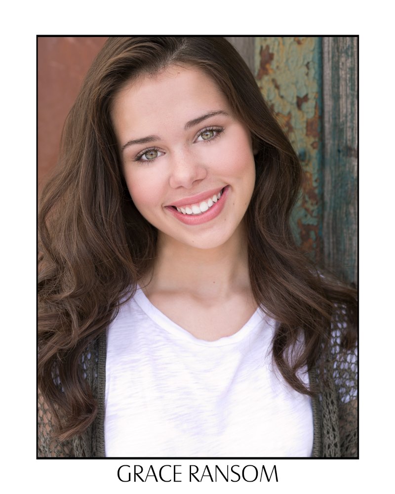 Grace Ransom