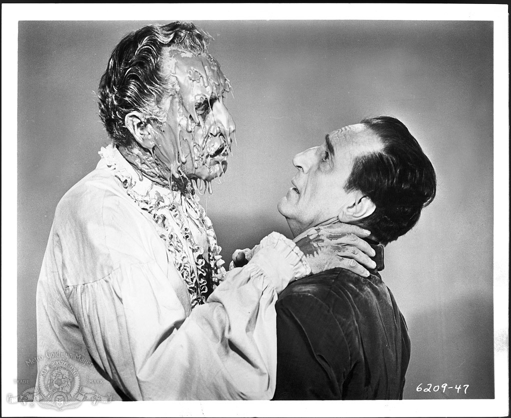Vincent Price