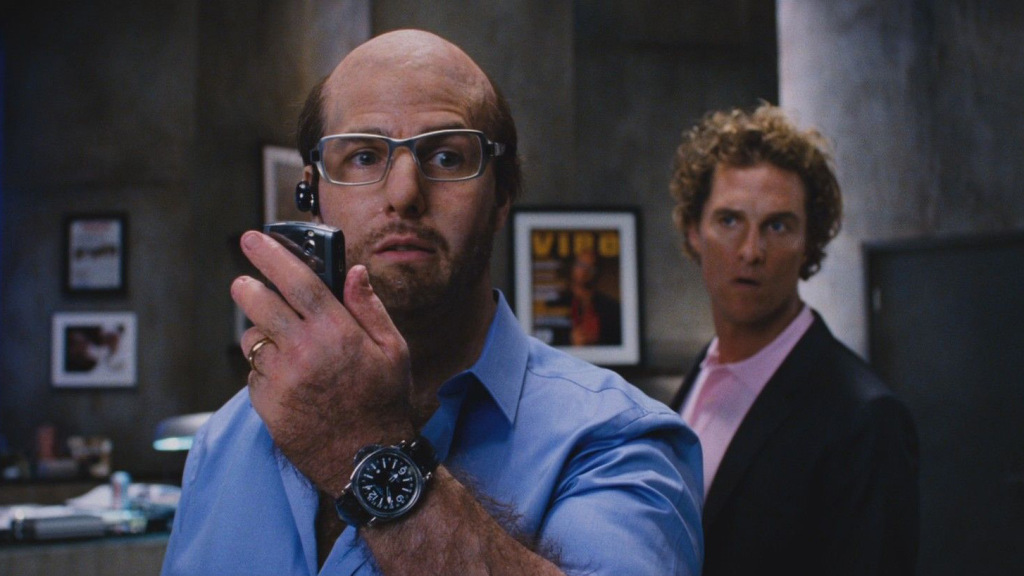 Les Grossman