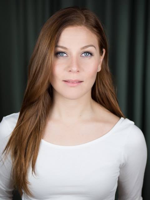 Rebecca Labbé
