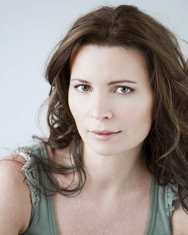 Jodi Haigh