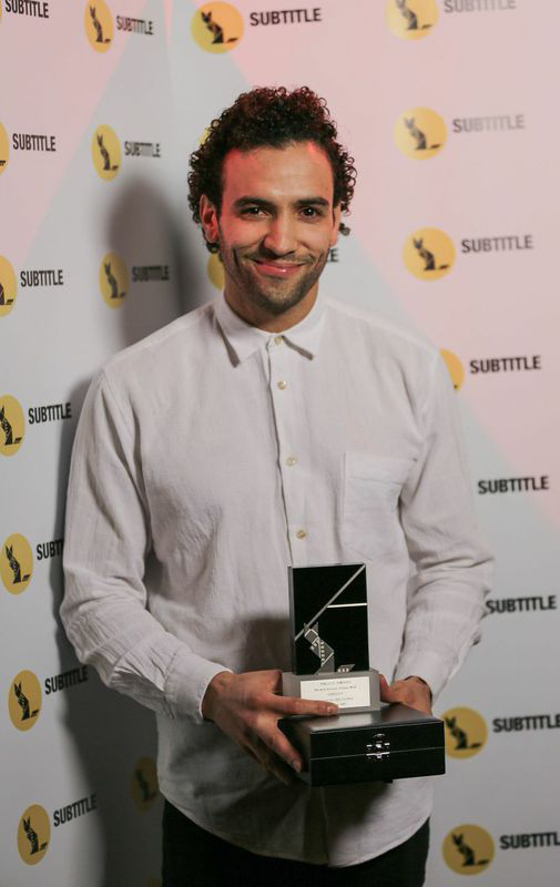 Marwan Kenzari