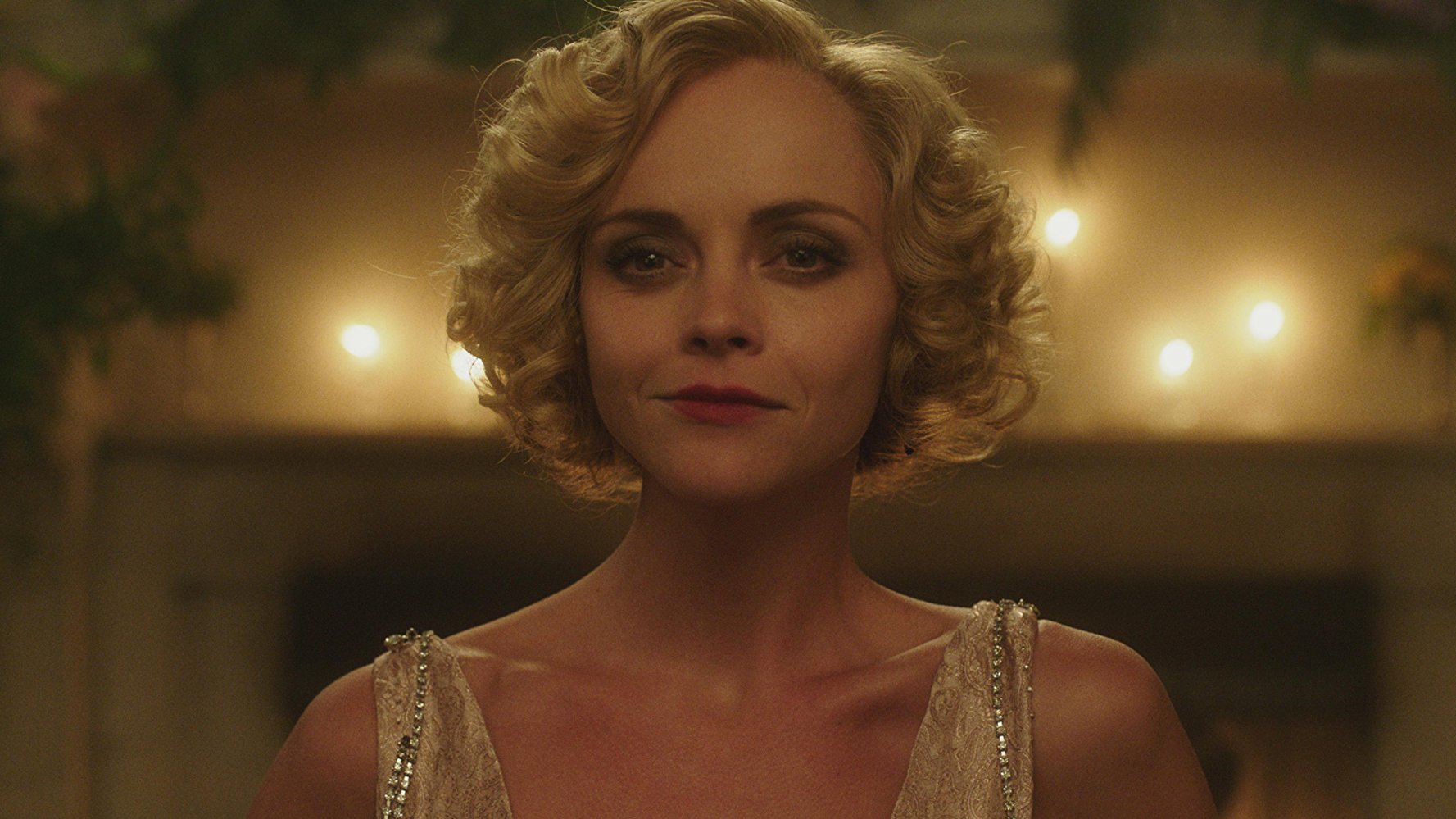 Zelda Fitzgerald