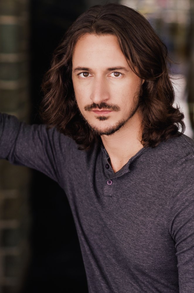 Robert McHalffey