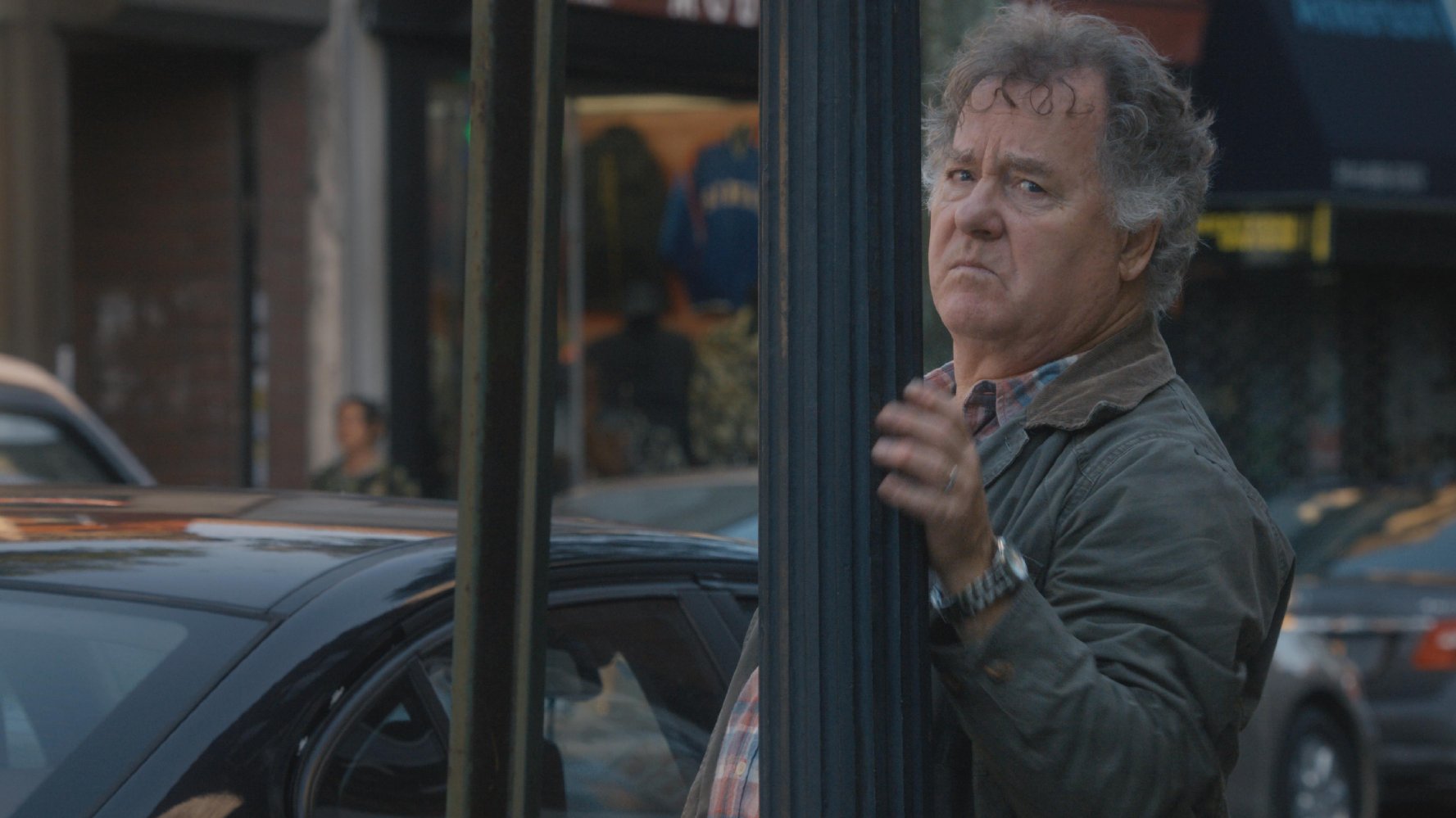 Peter Gerety