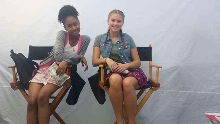 Kyra Johnson