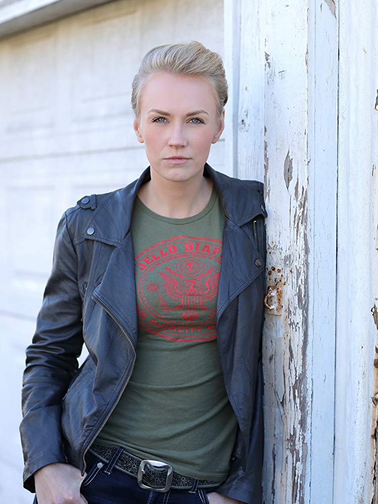 Jen Znack