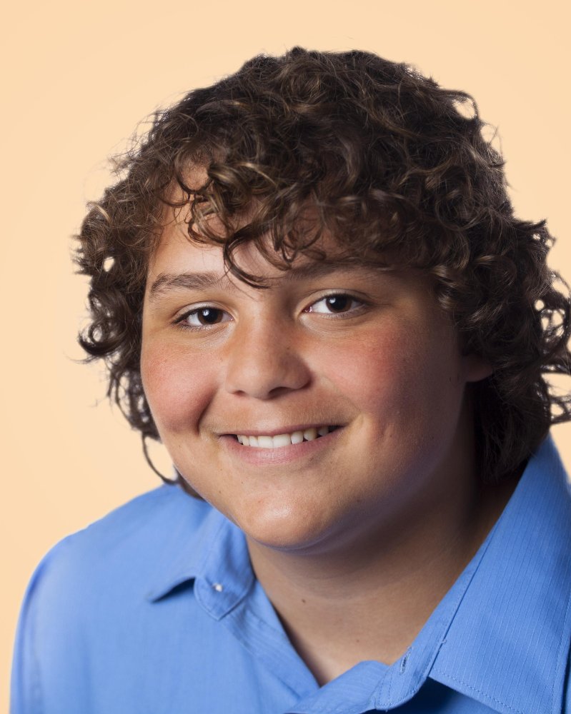 Alex Wall