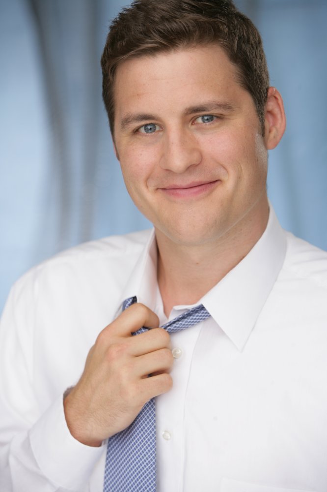 Jonny Acker