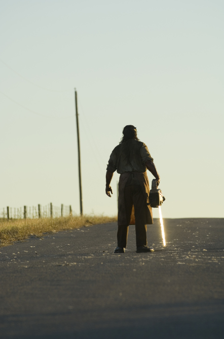 Leatherface